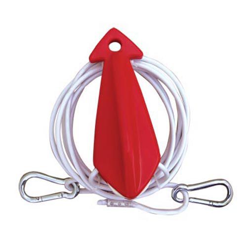 Airhead Tow Demon Harness 8' Cable