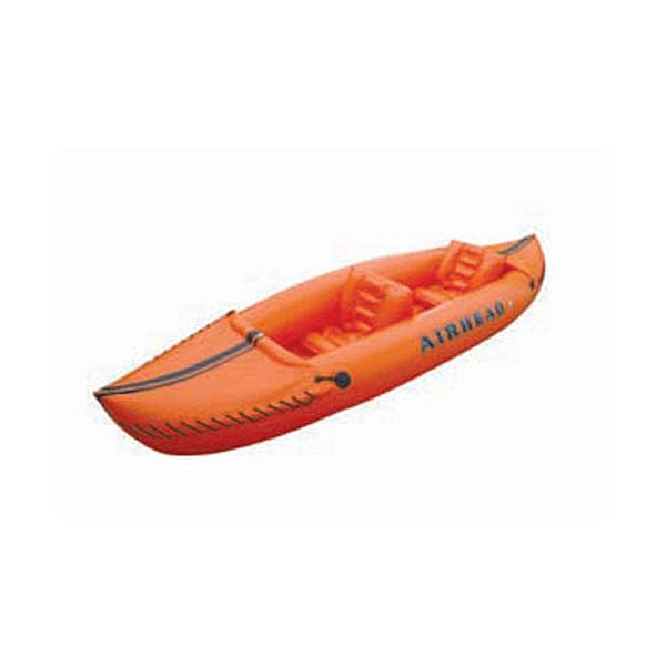 Airhead Travel Kayak, 10&rsquo; 3", 2 Person AHTK-3