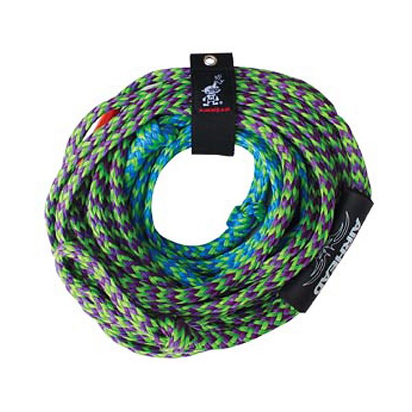Airhead 4 Rider Tube Rope AHTR-42