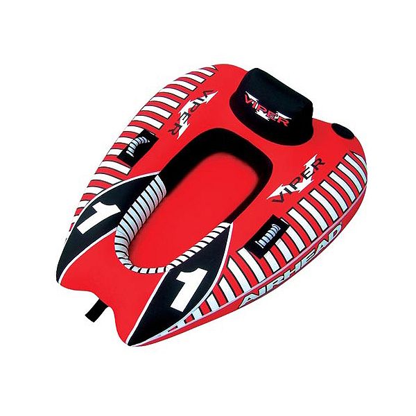 Airhead Viper, 1 Rider AHVI-F1