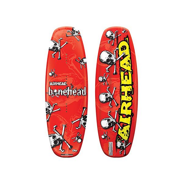 Airhead Bonehead Ii Wakeboard AHW-1010