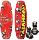 BONEHEAD II w GRAB Youth Binding