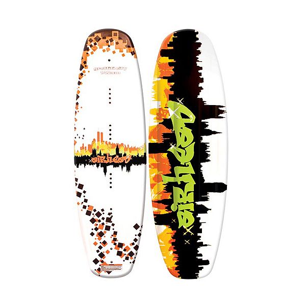 Airhead Grafitti City Wakeboard AHW-3010