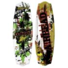 APOCALYPSE Wakeboard