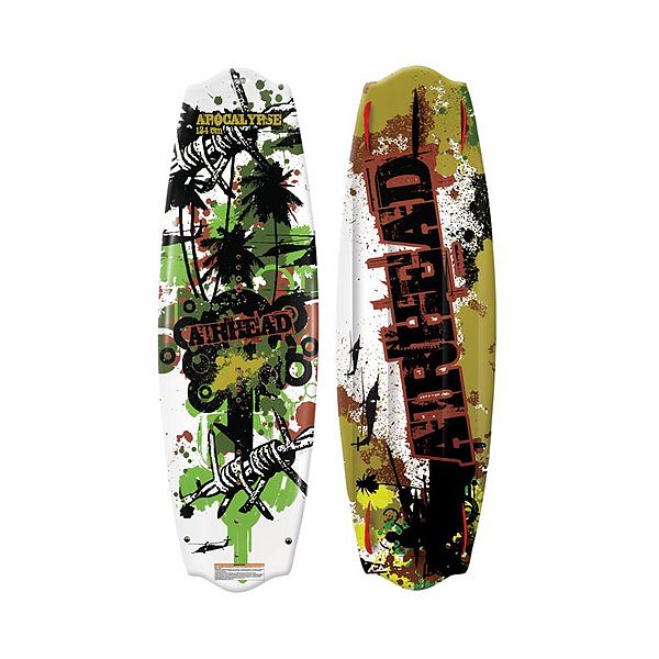 Airhead Apocalypse Wakeboard AHW-4010