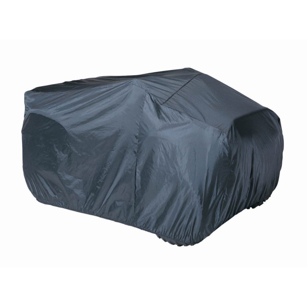 ATV Logic ATV XXL Cover, Nylon, Black at Kmart.com