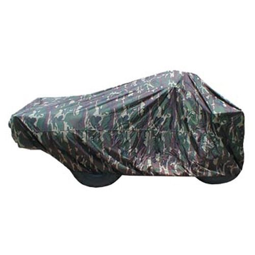 ATV Logic ATV XXL Cover, Nylon, Woodlands Camo