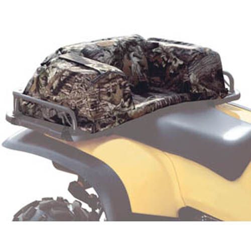 ATV Logic ATV Padded Rear Pack, Mossy Oak at Sears.com