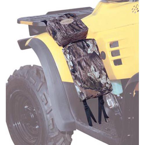 ATV Logic ATV Fender Pack, Mossy Oak at Sears.com