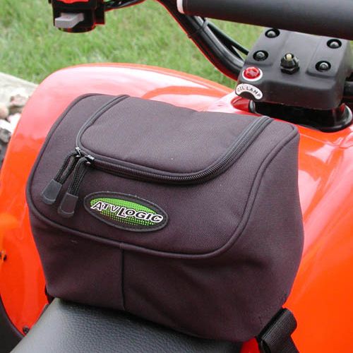 ATV Logic ATV Youth Tank Top Bag, Black at Kmart.com