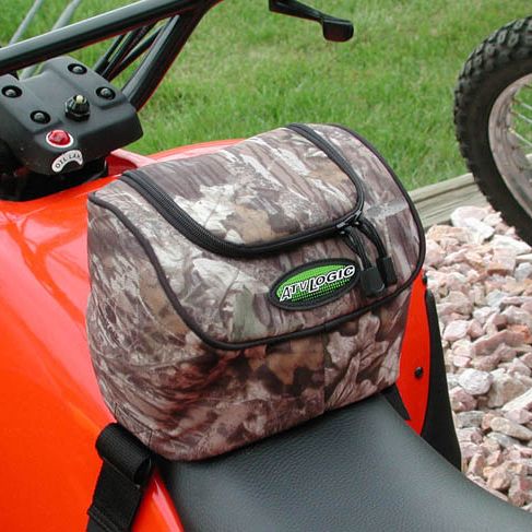 ATV Logic ATV Youth Tank Top Bag, Mossy Oak at Sears.com