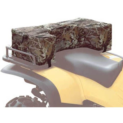 ATV Logic ATV Wrap-Around Rack Bag, Mossy Oak at Sears.com