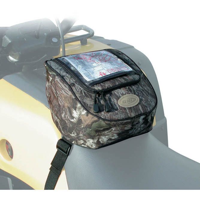ATV Logic ATV Tank Top Bag, Mossy Oak Break-Up at Sears.com