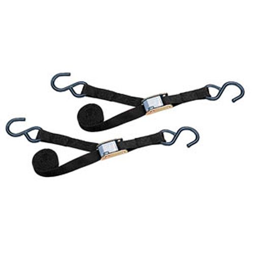 ATV Logic Kwik-Release Tie Downs, 6 ft., 2 pk. at Kmart.com