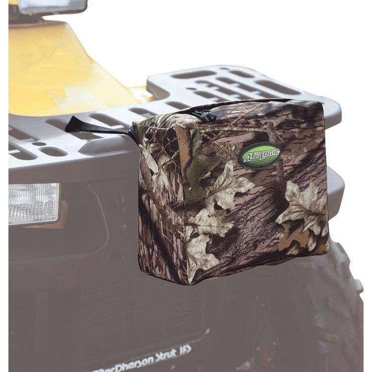 ATV Logic ATV Utility Pack, Mossy Oak