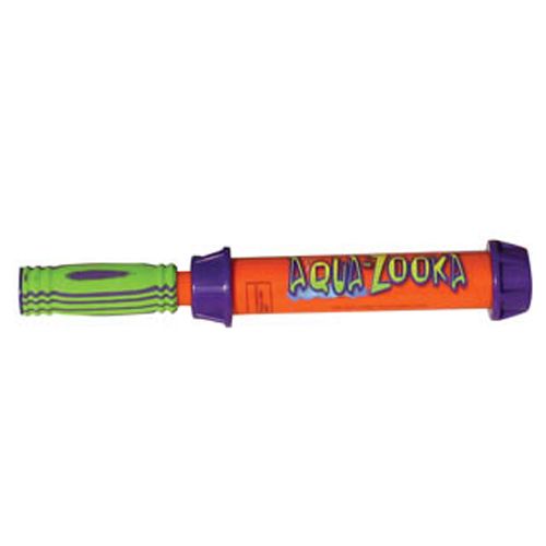 Aqua Zooka 12 barrel Children's Toys