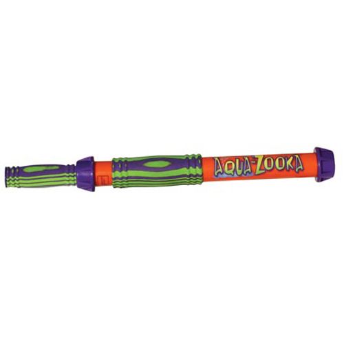 Aqua Zooka 18 barrel Children's Toys