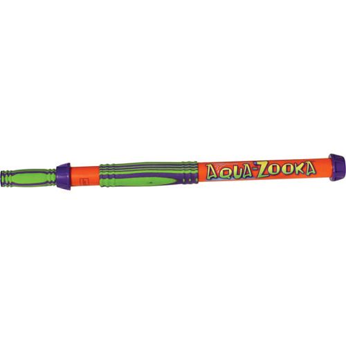 Aqua Zooka 24 barrel Children's Toys