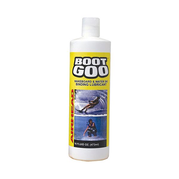 Airhead Boot Goo Binding Lube, 16 Oz. BG-1