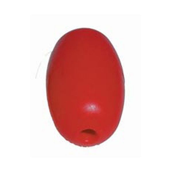 Airhead Float, 5" X 3", Red F-5R
