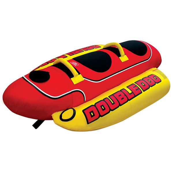 Airhead Double Dog 089V477670000HD2P Airhead HD 2