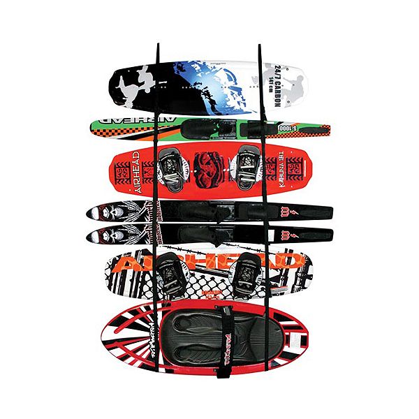 Airhead Ladder Rack LR-1