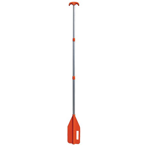 Airhead Telescoping Paddle W Boat Hook, 24"- 72" P-3