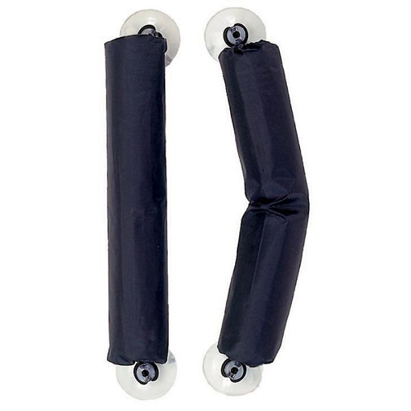 Airhead Pwc Fenders, 2 Pack, Black SB-4