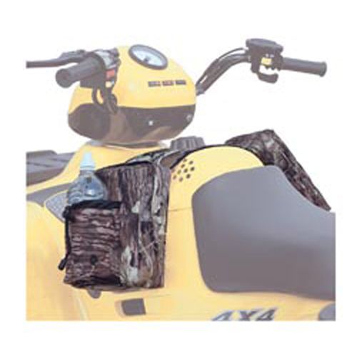 Airhead Tank Saddlebag for ATV's, Mossy Oak