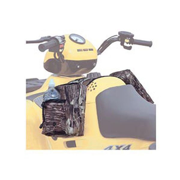 Airhead Tank Saddlebag For Atv&rsquo;s, Mossy Oak SB-6MO