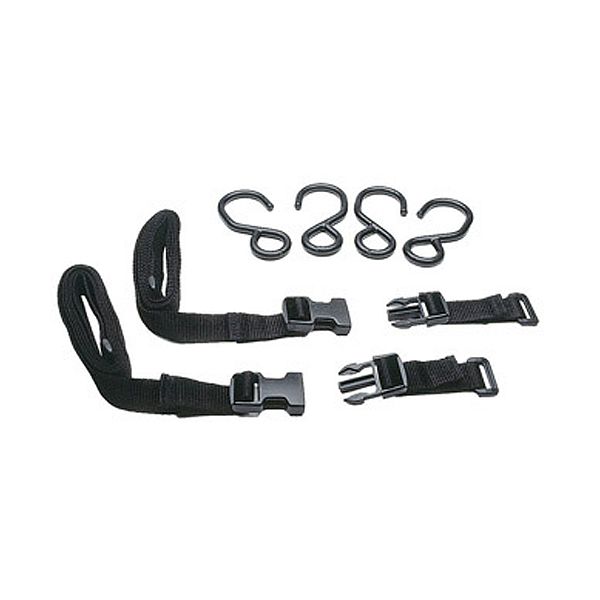 Airhead Personal Watercraft Cover Tie Downs, Pair TD-2