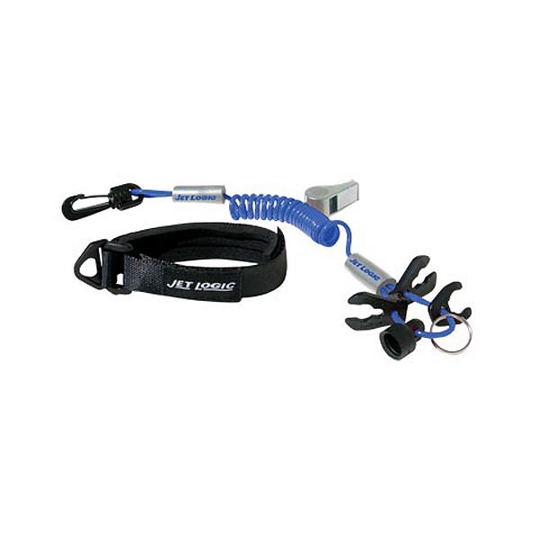Airhead Ultimate Lanyard, Blue / Silver, For Pwcs UL-3