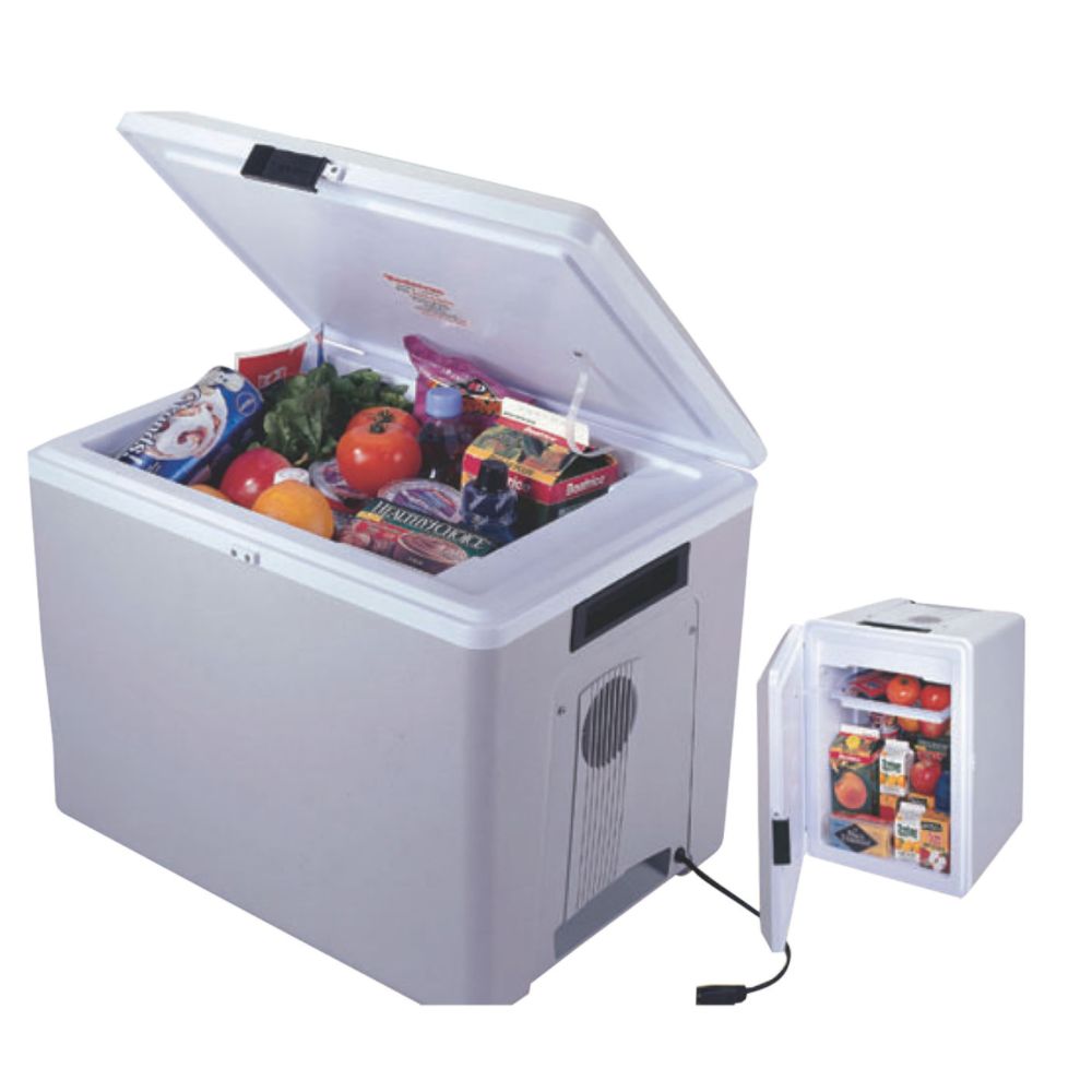 Koolatron Kool-Kaddy 12V Cooler at Sears.com