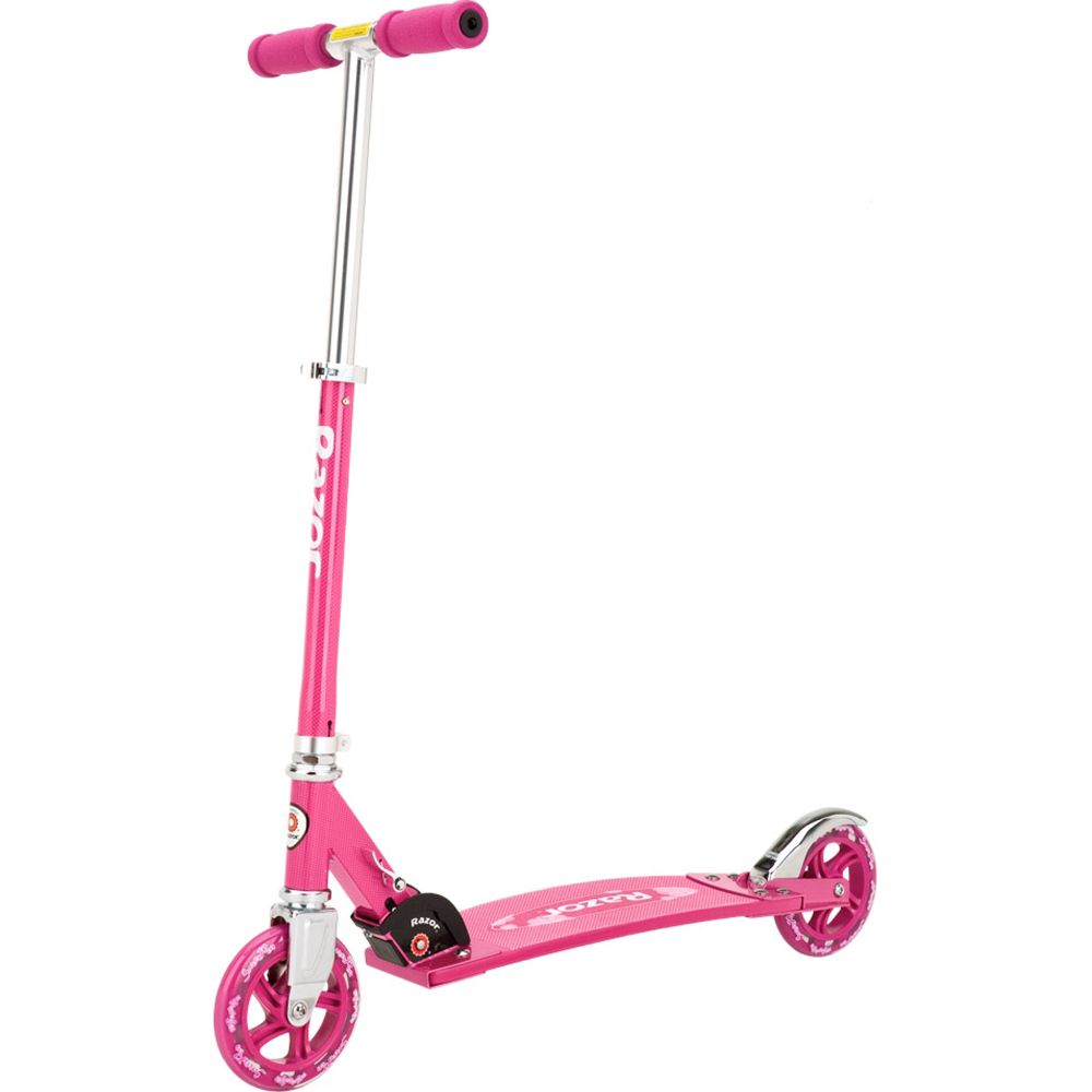Razor&trade; Pink Cruiser Scooter
