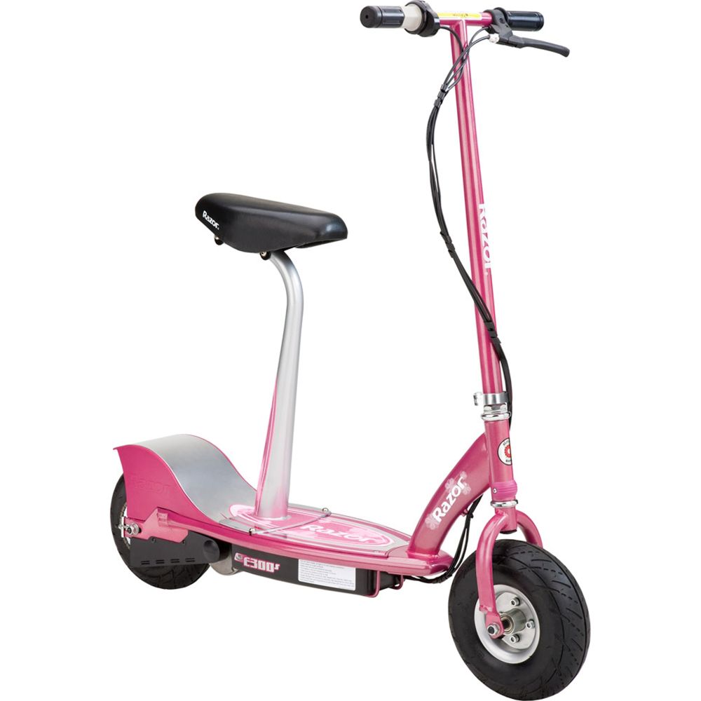 Razor&trade; E300-S Sweet Pea at Sears.com