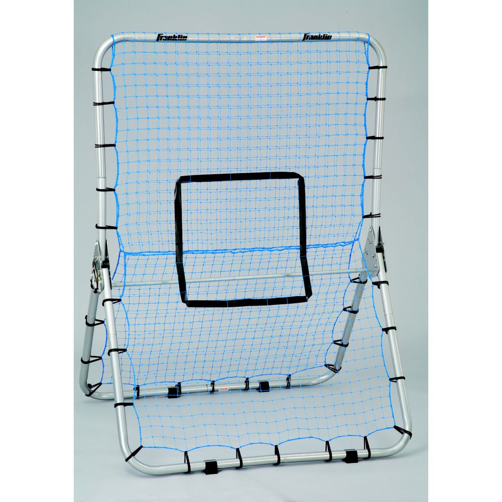 Franklin Sports MLB Deluxe Return Trainer