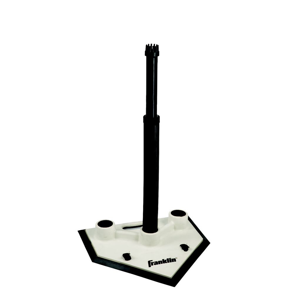 Franklin Sports MLB 3 Position Batting Tee To Go