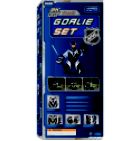 NHL SX Competition 100 Goalie Set Jr. Large/X-Large