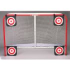 NHL Goal Corner Shooting Targets