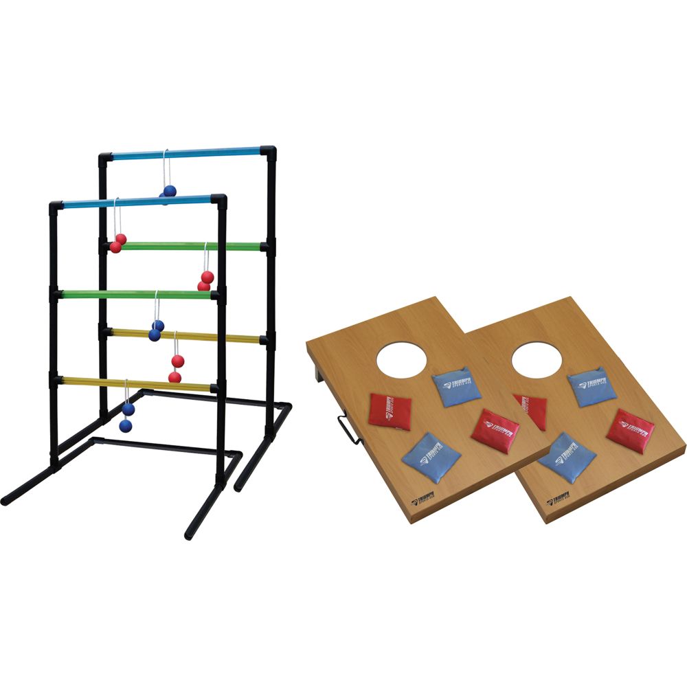 Ladder Golf