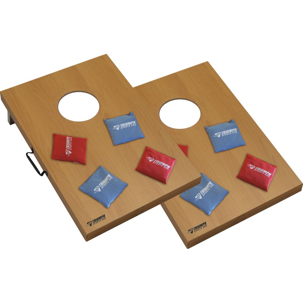Triumph BAG TOSS TOURNAMENT