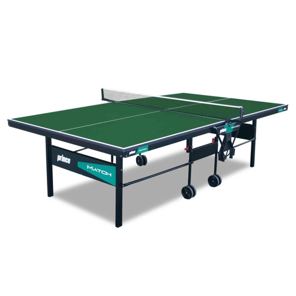 Match Table Tennis Table