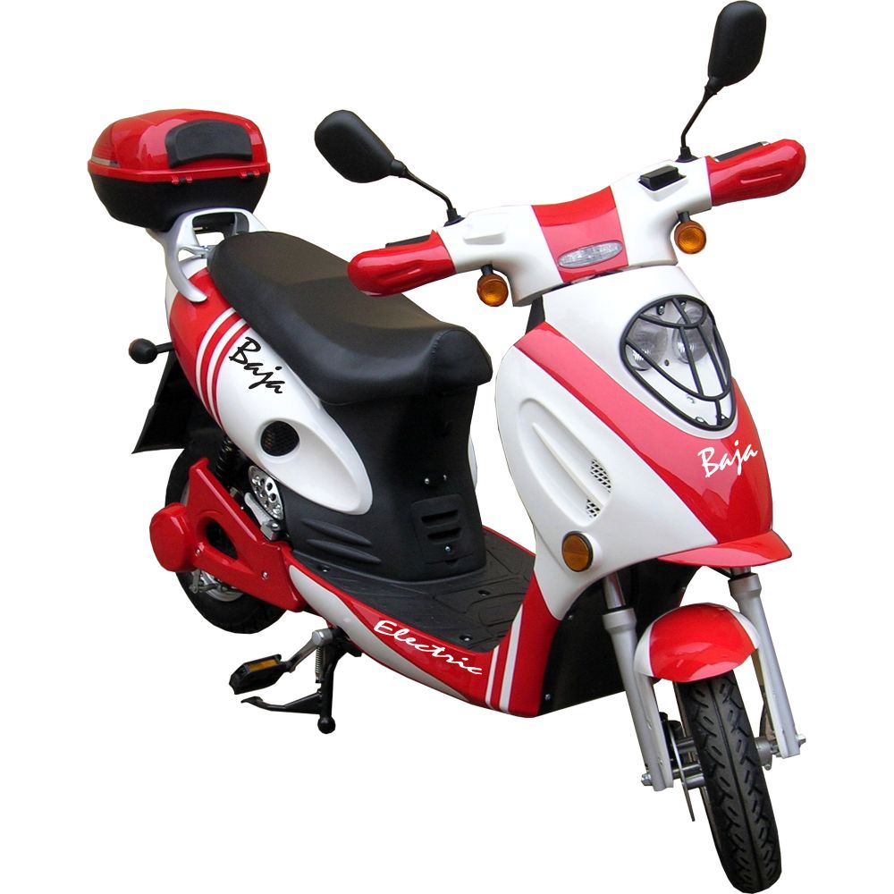 Baja Electric Scooter 500 watt