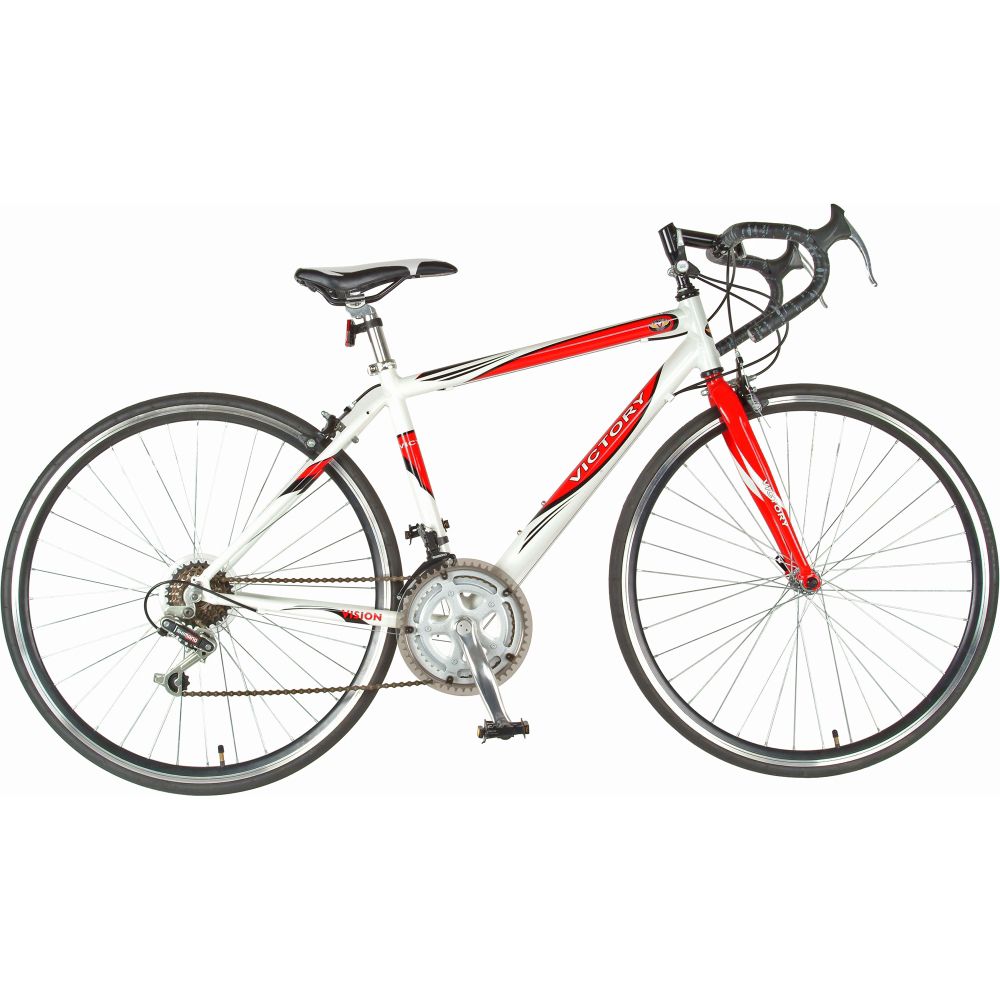 Vision Men's Road Bike