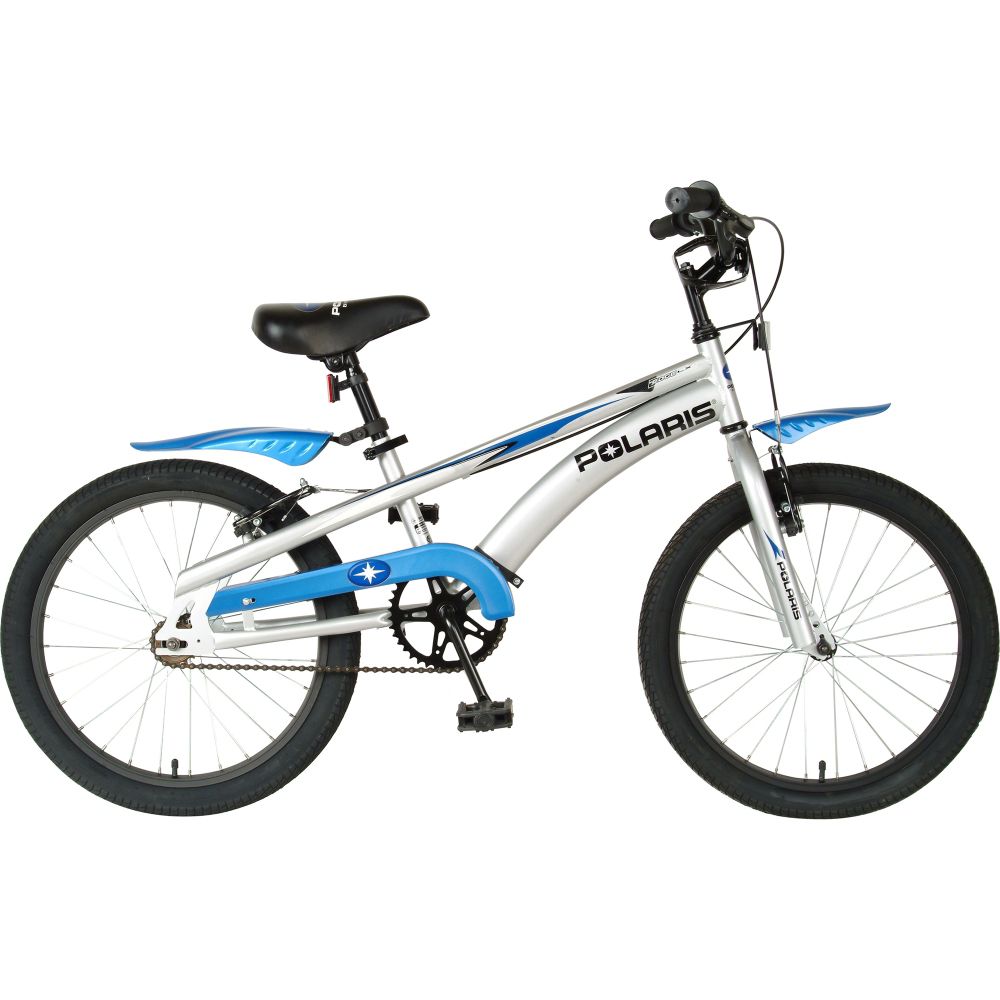 Polaris&nbsp; Edge LX200 20 Inch Mountain Bike