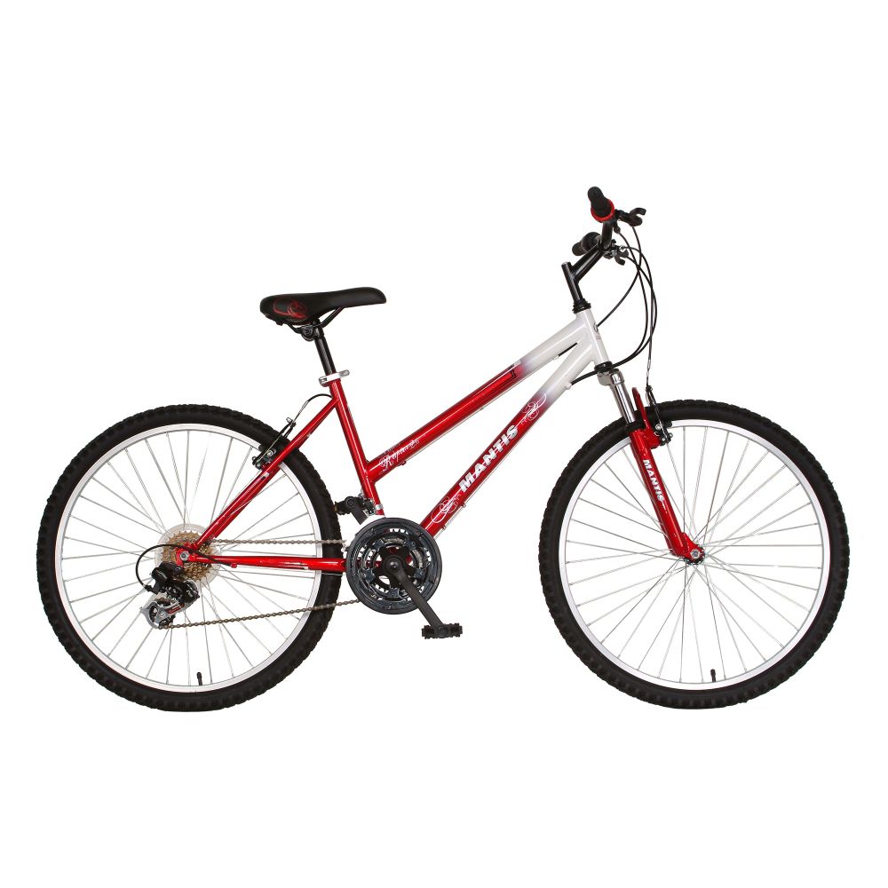 Mantis Raptor 26 Inch Women's Mountain Bike