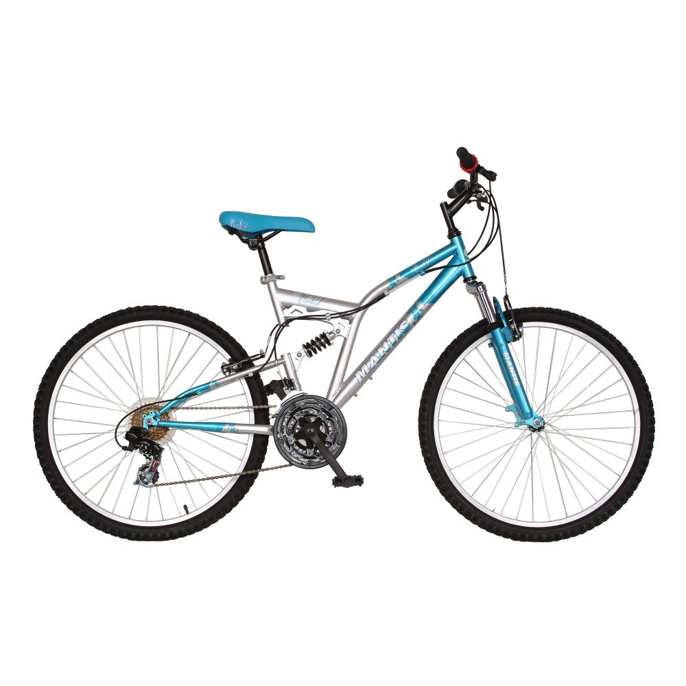 Mantis Orchid 26 Inch Women's Mountain Bike