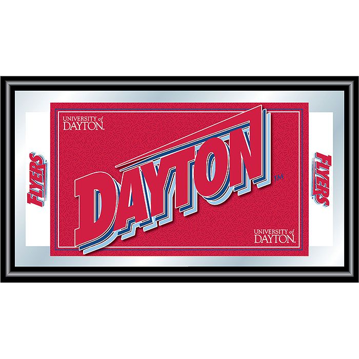 Trademark University of Dayton Logo and