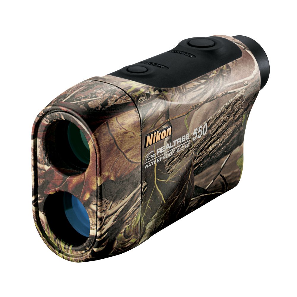 Nikon Team REALTREE 550 APG