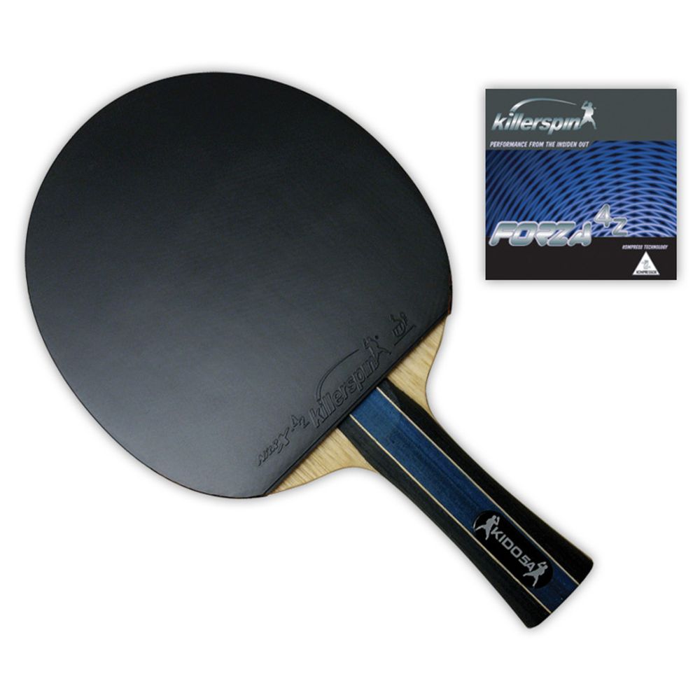 Killerspin RTG-Kido 5A Professional Table Tennis Racket